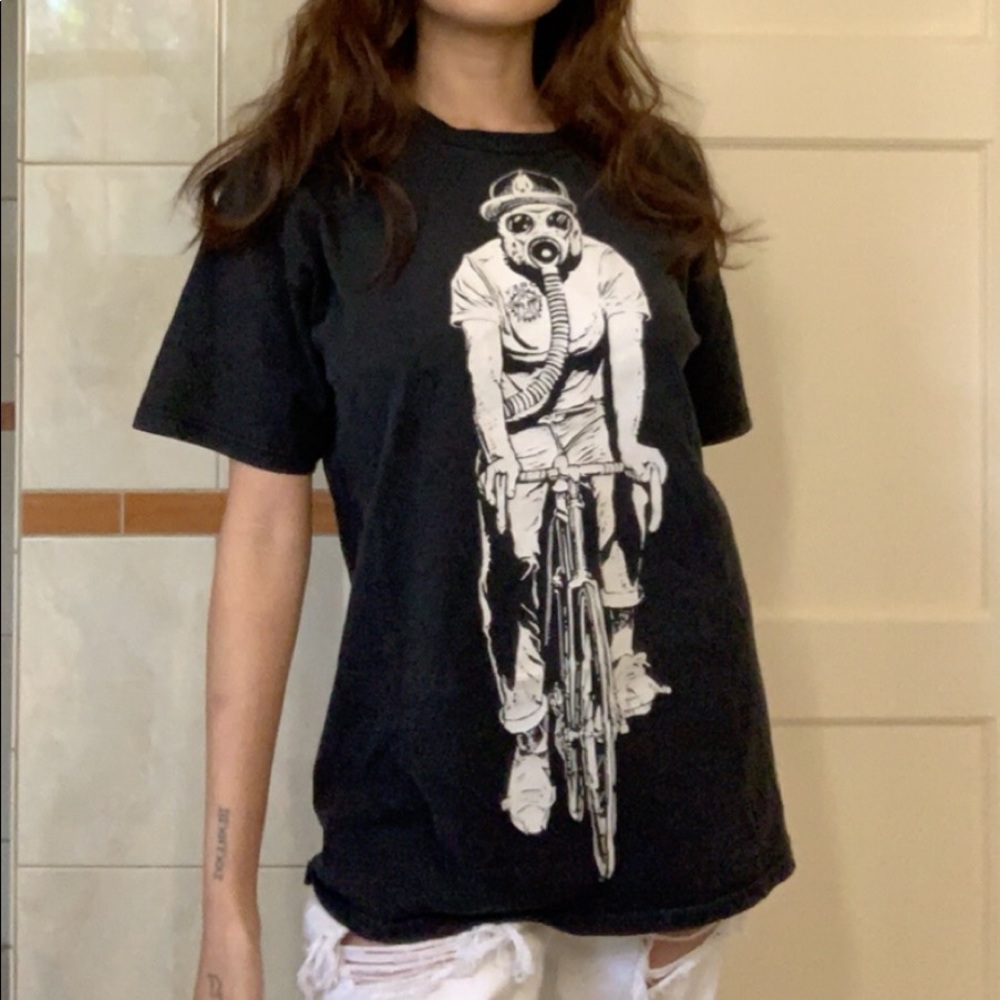 Obey Graphic Tee